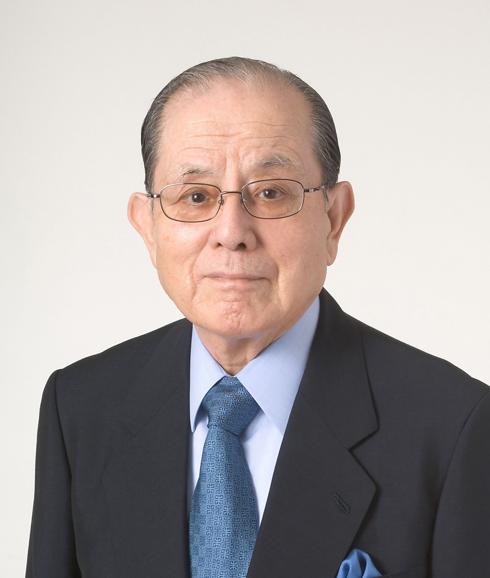 Fallece Masaya Nakamura, impulsor del Comecocos