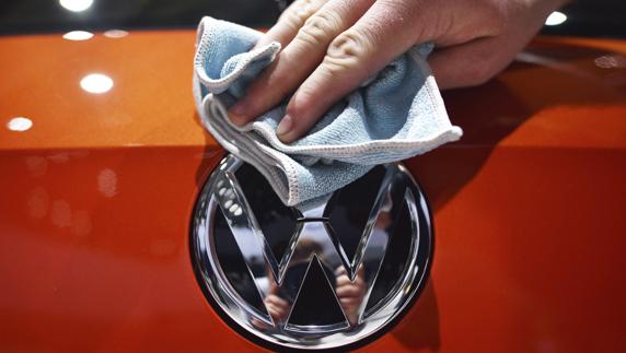 Volkswagen destrona a Toyota y es el nuevo líder mundial de ventas