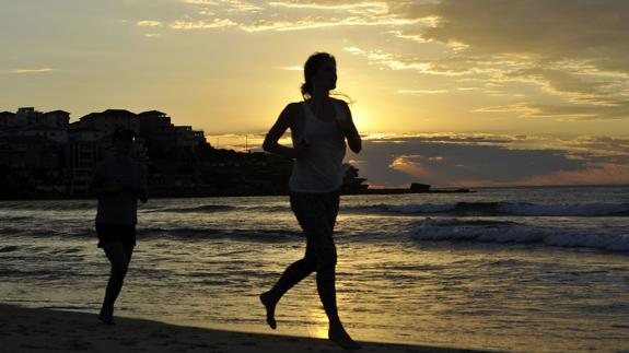 Lo malo de vivir al nivel del mar: cardiopatía, ictus, diabetes