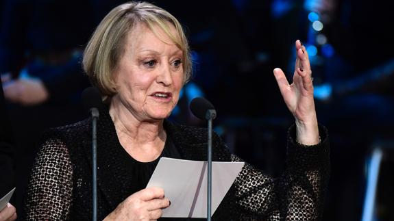 La Academia reclama un pacto de Estado por el cine