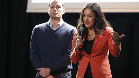 Ciudadanos cree que el PP ha demostrado en Murcia que su palabra «no vale nada»