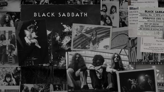 El grupo Black Sabbath se separa tras casi 50 años juntos