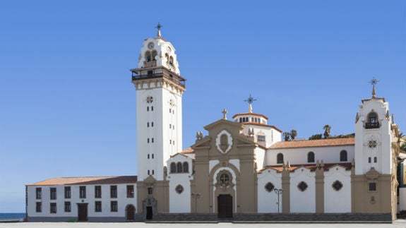 Pueblos con encanto de Tenerife