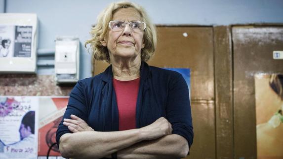 Las polémicas de los titiriteros y del Matadero fuerzan la salida de la edil de Cultura de Madrid