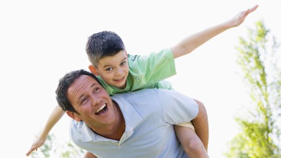 ¡Con estas manitas! Regalos para el Día del Padre