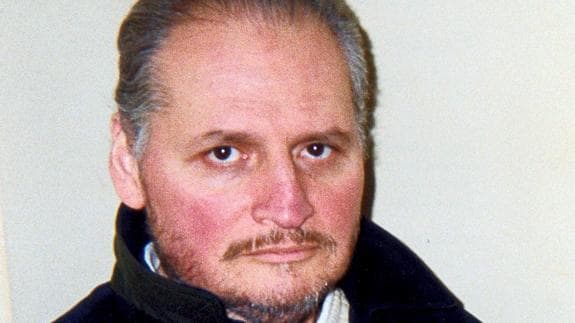 Carlos 'el Chacal', condenado a cadena perpetua por un atentado en París en 1974
