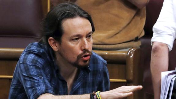 Podemos institucionaliza su boicot a Coca Cola