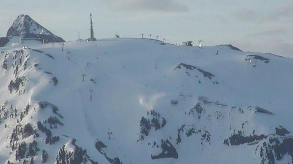 Cataluña cierra una excelente temporada