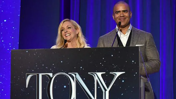 'Great Comet' y 'Hello, Dolly!' lideran nominaciones para los premios Tony