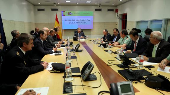 Los servicios antiterroristas concluyen que el atentado de Mánchester no supone una amenaza añadida para España