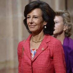 Diez cosas que no sabías de Ana Patricia Botín | El Comercio