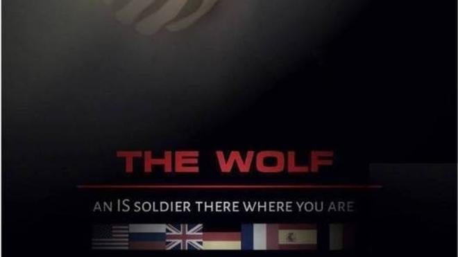 Daesh llama en las últimas horas a sus 'lobos solitarios' a actuar en España