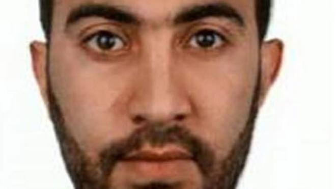 Reino Unido había negado el asilo en 2009 a uno de los terroristas