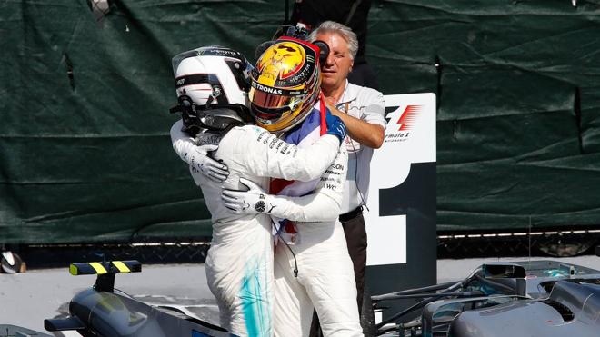 Alonso revive su peor pesadilla