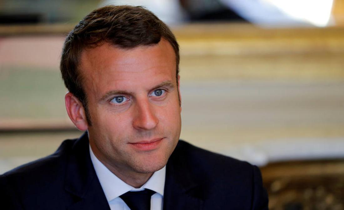 Macron y May se reunirán en París para hablar de la lucha contra el terrorismo