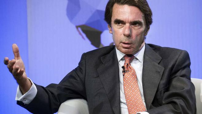 La fundación de Aznar censura la «ridícula arrogancia» de Iglesias