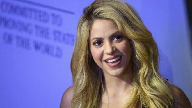 La vida amorosa de Shakira está en sus canciones