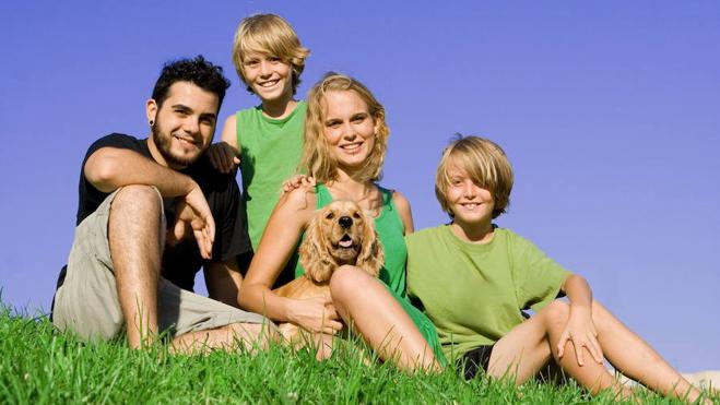 Decálogo para padres imperfectos