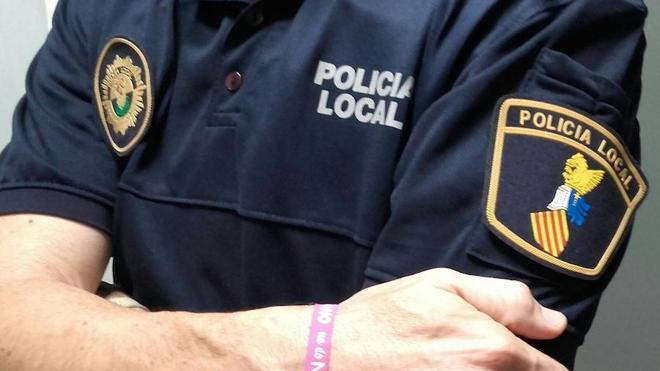 Un falso policía de Xàtiva estafa a una amiga haciéndole creer que su hija tiene cáncer