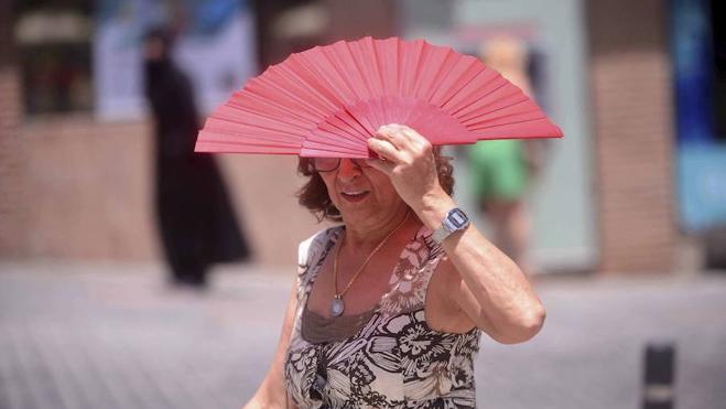 El 74% de la población mundial, expuesta a olas de calor para el año 2100