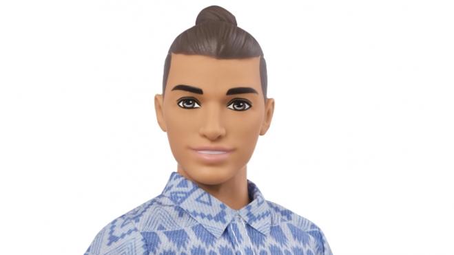 muñecos ken novio de barbie