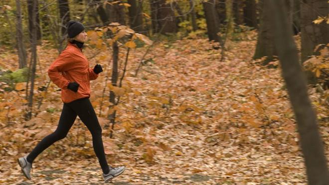 Casi la mitad de los españoles no practica ninguna actividad física