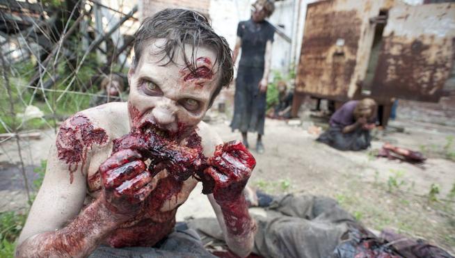 'The Walking Dead' tendrá al menos diez temporadas