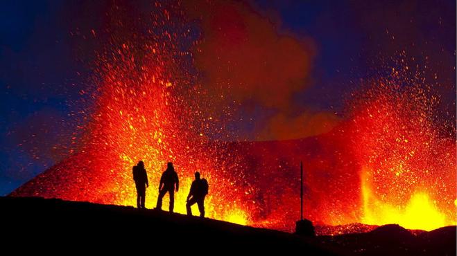 Manipular la temperatura contra el cambio climático