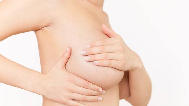 Casi el 11% de los cánceres diagnosticados son de mama