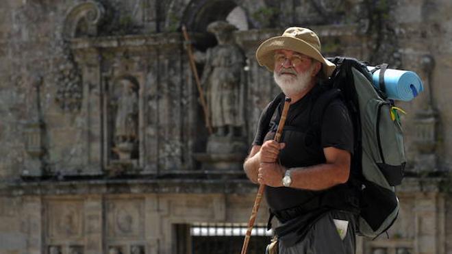 El Camino de Santiago, un brindis a la salud