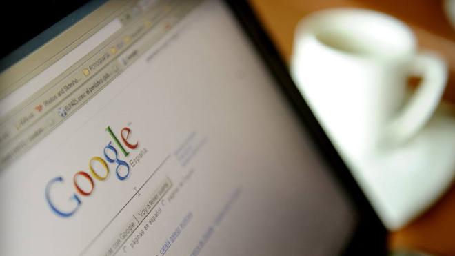 Bruselas impone una multa histórica de 2.420 millones a Google por abuso de posición dominante