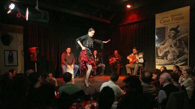 La rebaja del IVA a los espectáculos en vivo entra en vigor