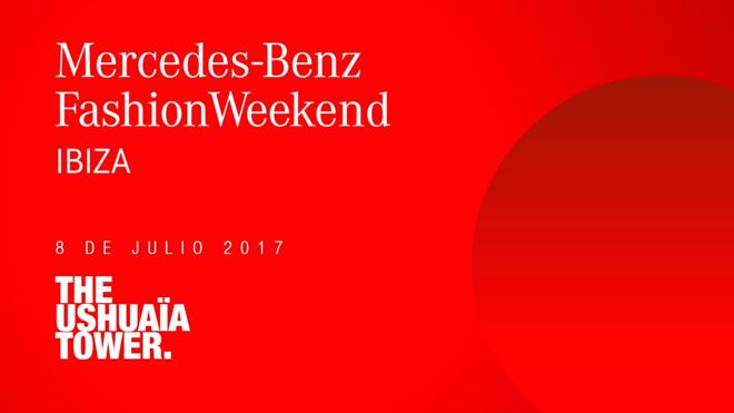 Mercedes-Benz Fashion Week Madrid viaja a Ibiza