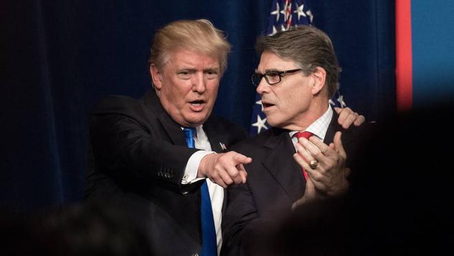 Las seis claves de la aplicación del veto migratorio de Donald Trump