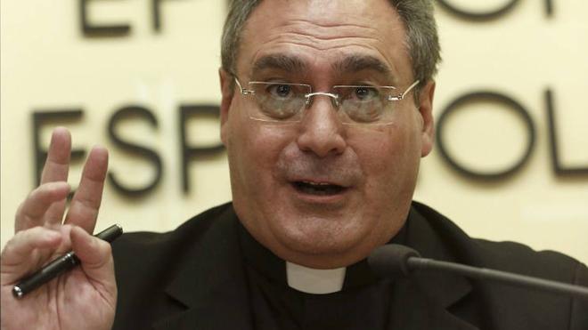 La Iglesia pide que no se use la lista de sus bienes para una «desamortización encubierta»