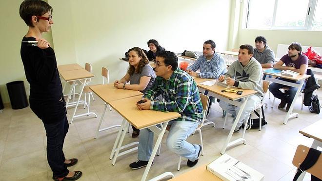 La Escuela de Hostelería abre en Olloniego 5 años después como centro de innovación