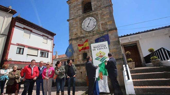 Lastres quiere ser destino internacional