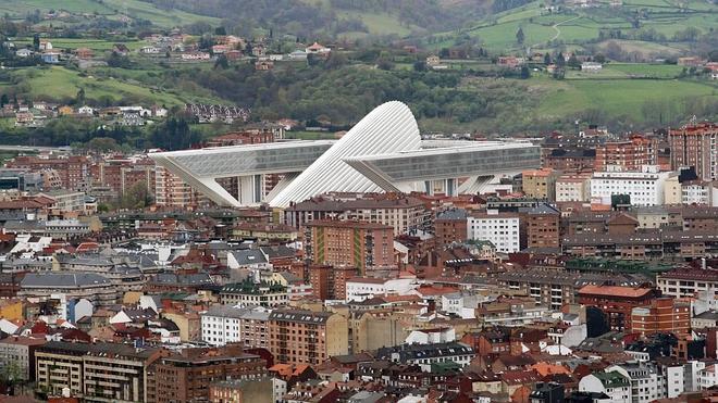 El PP amplía el plazo para alegar contra la resolución del contrato de 'los palacios'