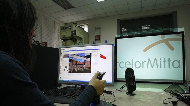 Arcelor contratará a 30 investigadores este año para su centro de I+D Global de Avilés