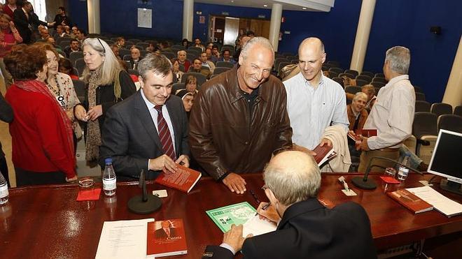 Gijón recupera en papel a su equipo de baloncesto