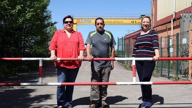 Trece socios de la extinta Joama denuncian la presunta salida fraudulenta de bienes