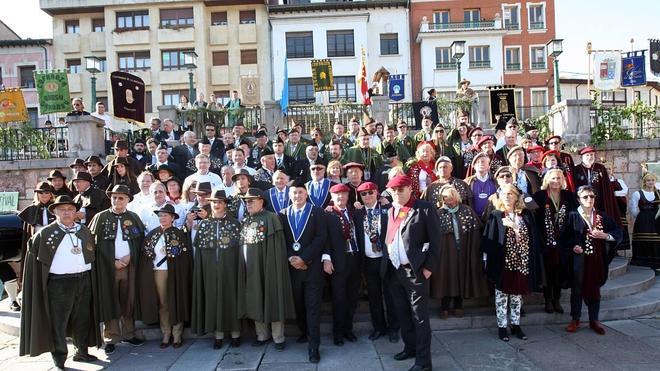 Nava une la «bebida de los dioses» y el sabadiego