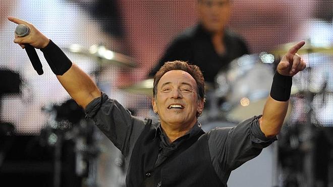 De Concha Piquer a Bruce Springsteen