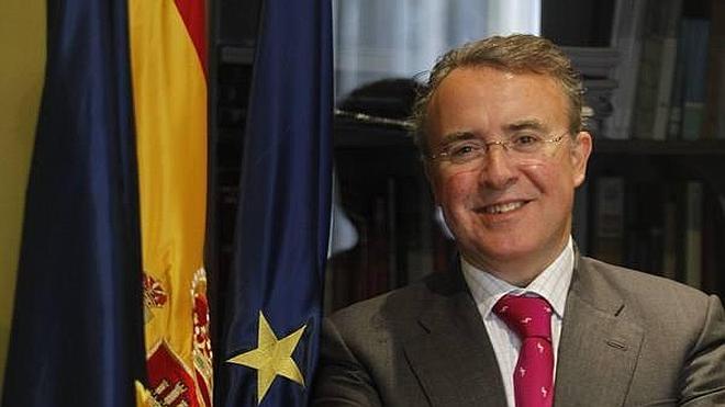 «No entiendo qué hace Foro en las europeas, no tiene ninguna opción de lograr un escaño»