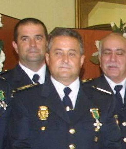 El duro regreso del inspector Martínez