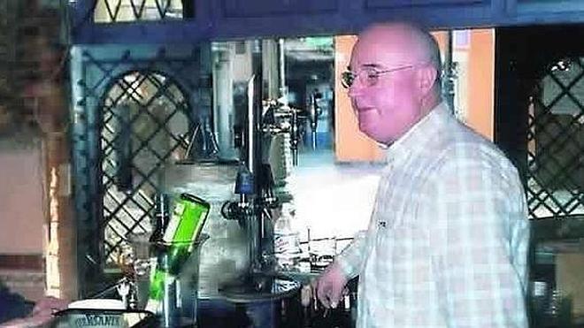 Fallece el hostelero Silverio González, de Casa Silverio de Sabugo