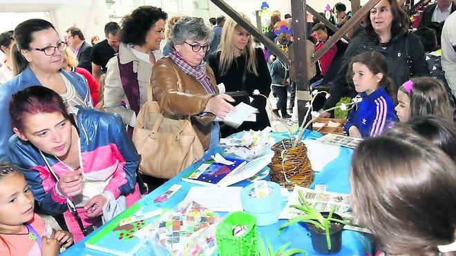 Los 455 emprendedores del futuro