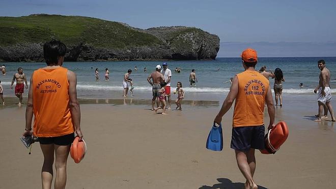 Llanes pondrá en marcha el 23 de junio el plan de salvamento