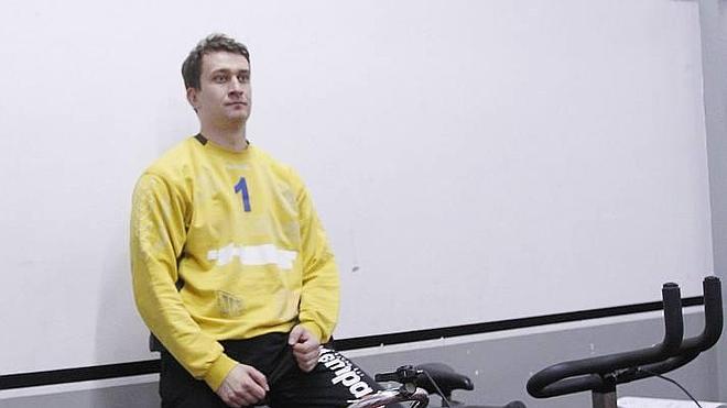 El Juanfersa Fegar perfila su nuevo proyecto deportivo