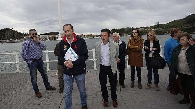 El PP pide más autonomía municipal para mejorar la playa de Vega